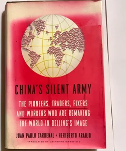 China's Silent Army