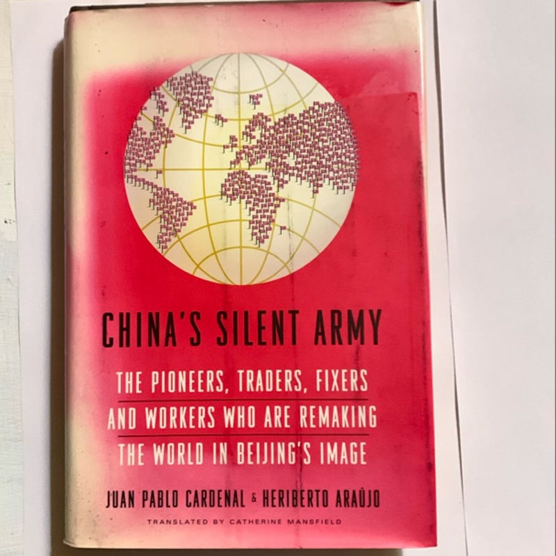 China's Silent Army