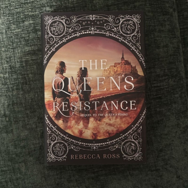 The Queen's Resistance