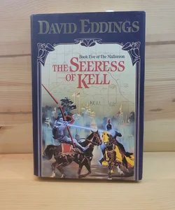 The Seeress of Kell