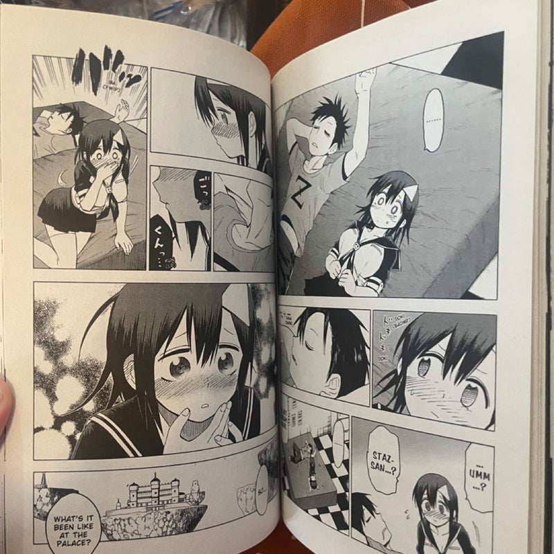 Blood Lad