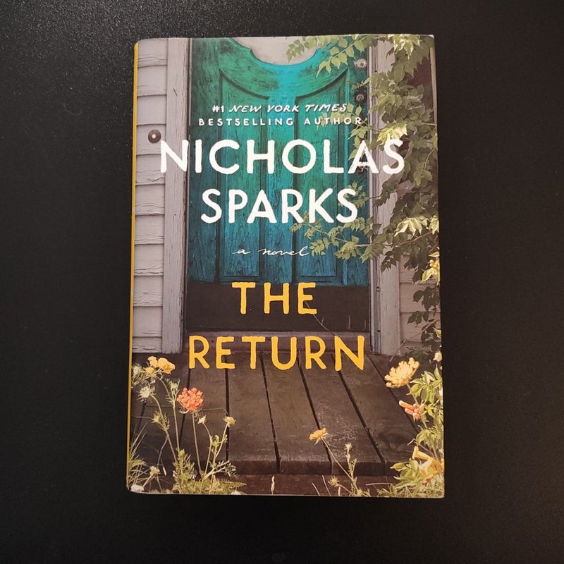 The Return