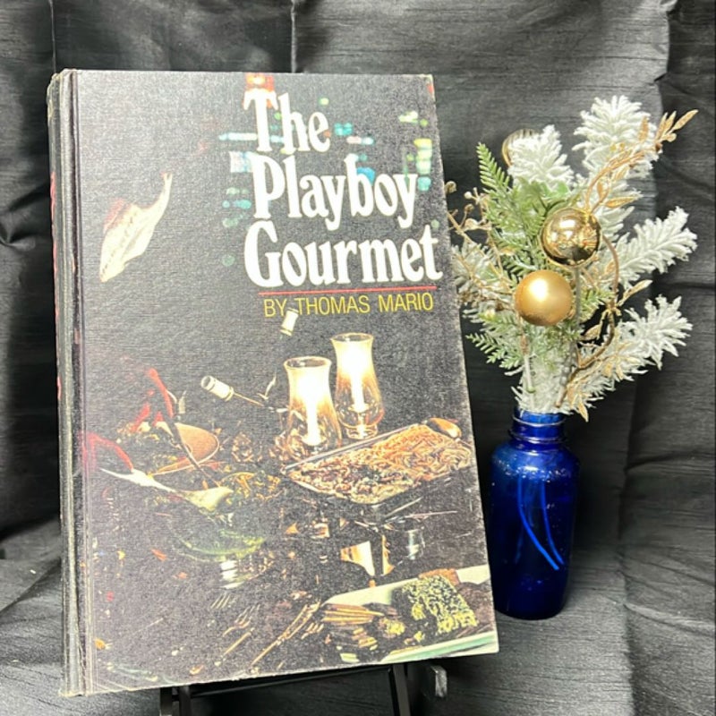 The Playboy Gourmet