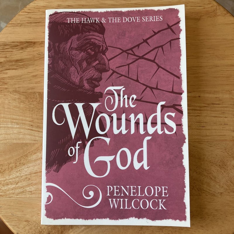 The Wounds of God