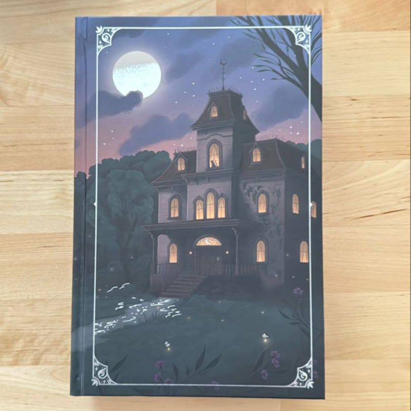 The Glittering Edge (Fairyloot)