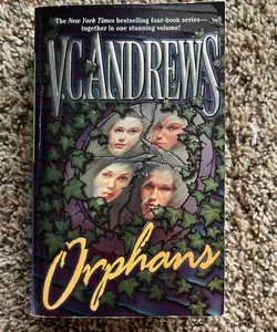 Orphans  contains first 4 books in this series