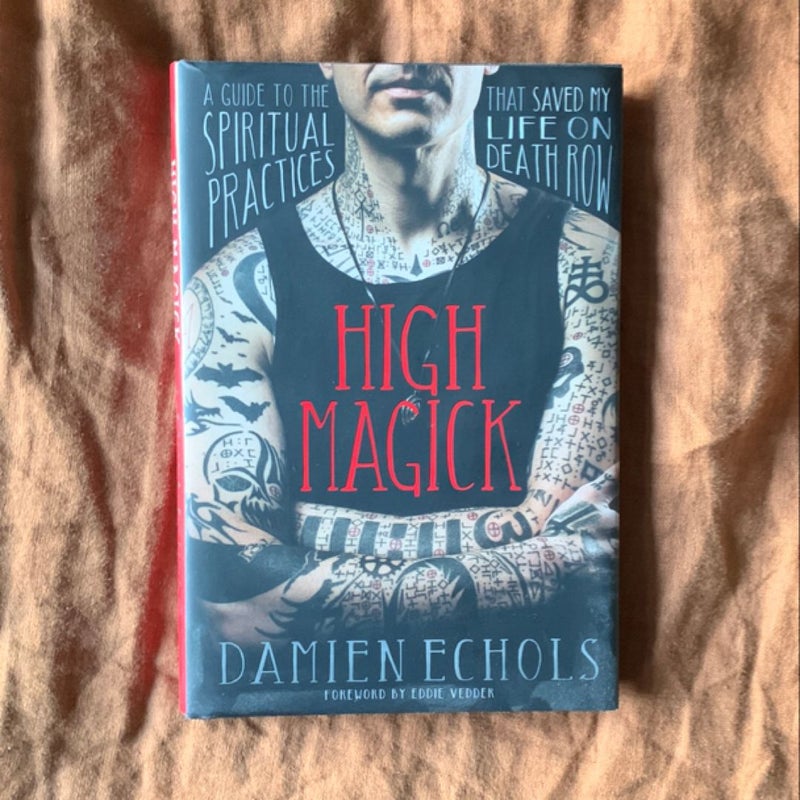 High Magick