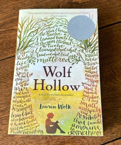 Wolf Hollow