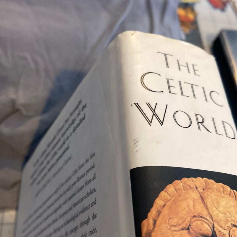 The Celtic World