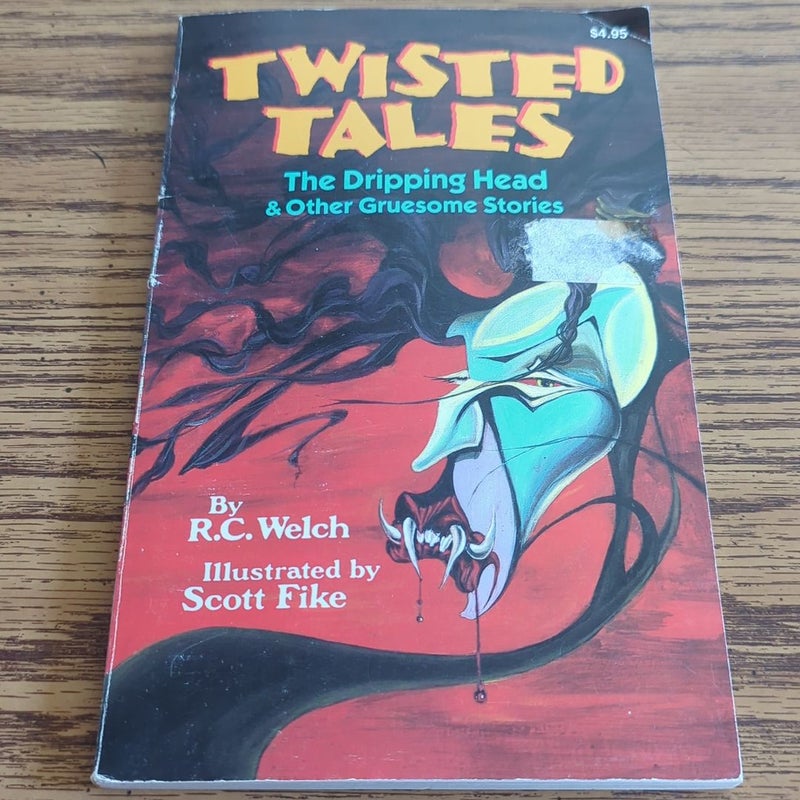 Twisted Tales