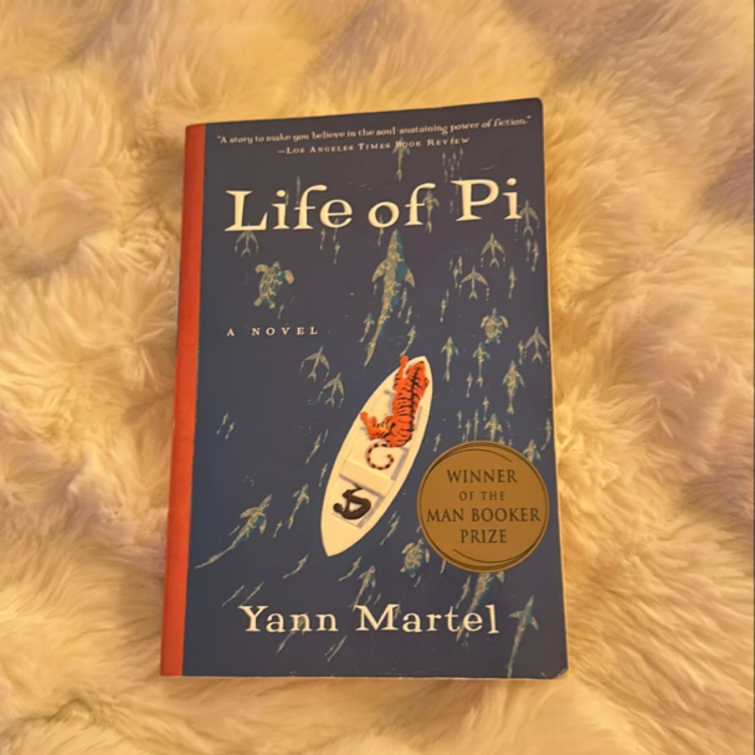 Life of Pi