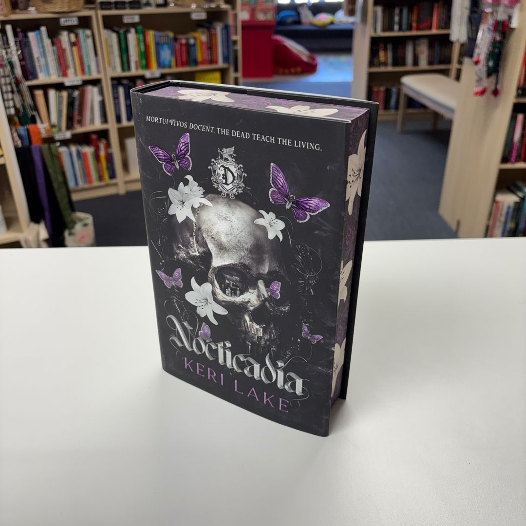 Nocticadia (Deluxe Edition)