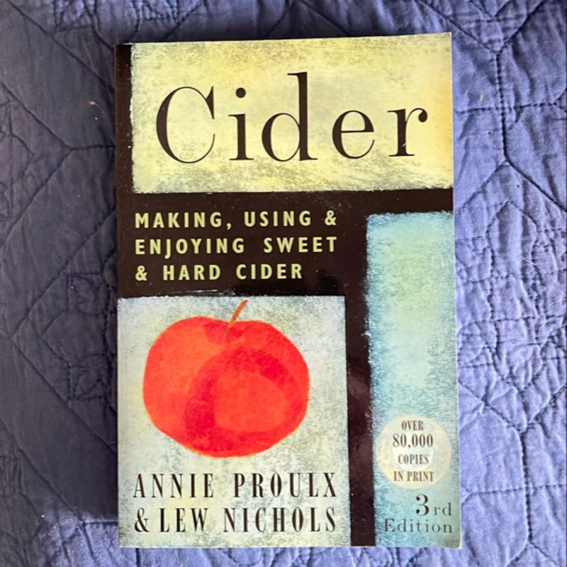 Cider