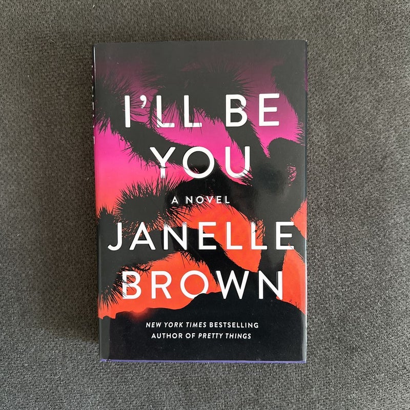 I'll Be You