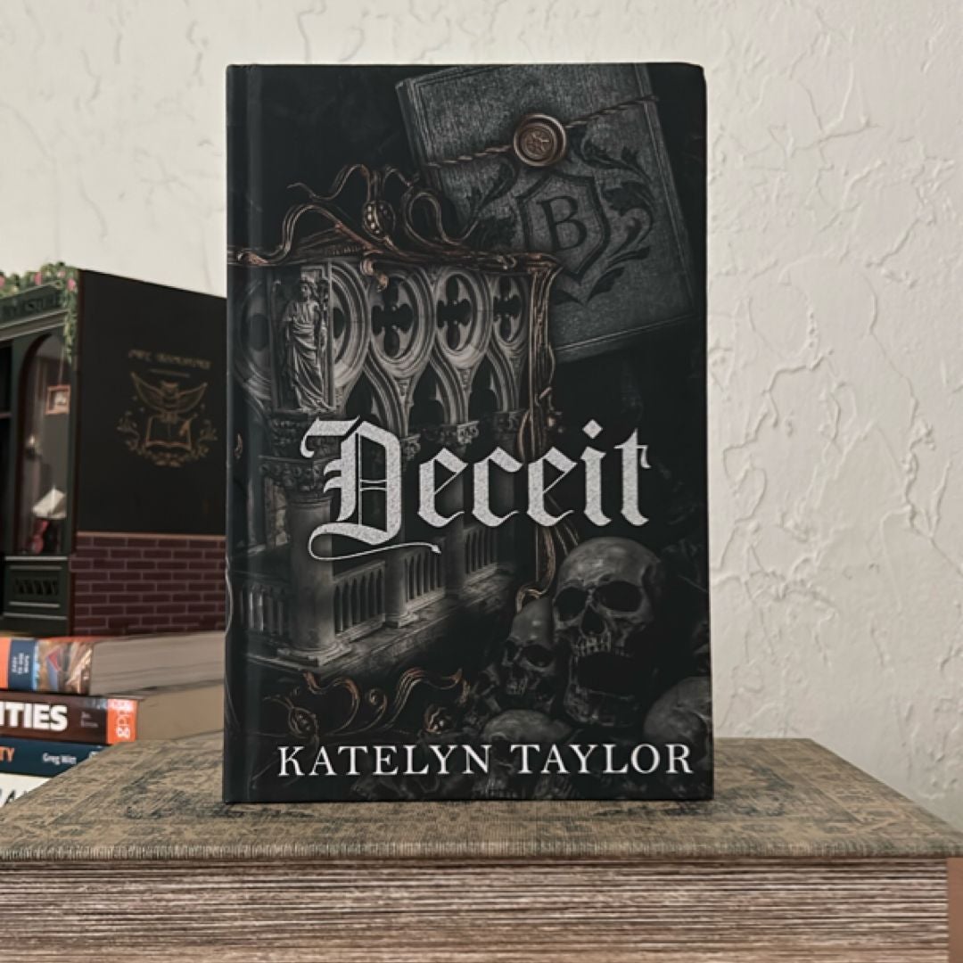 Deceit