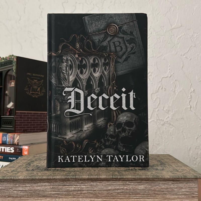 Deceit