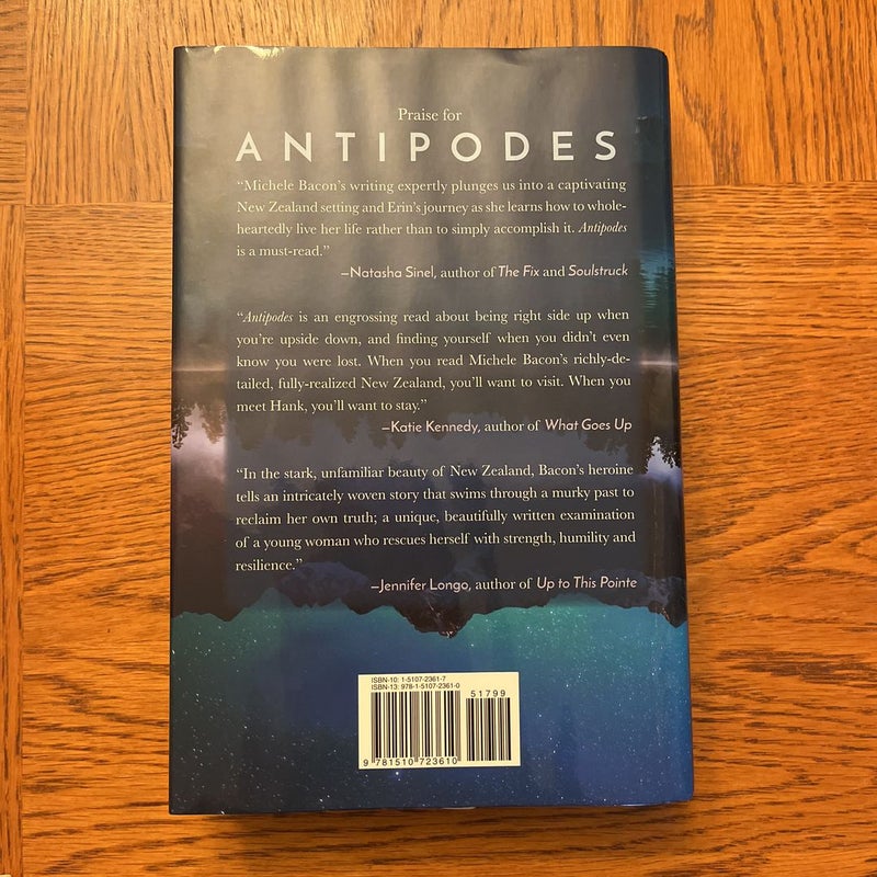 Antipodes