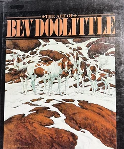 The Art of Bev Doolittle