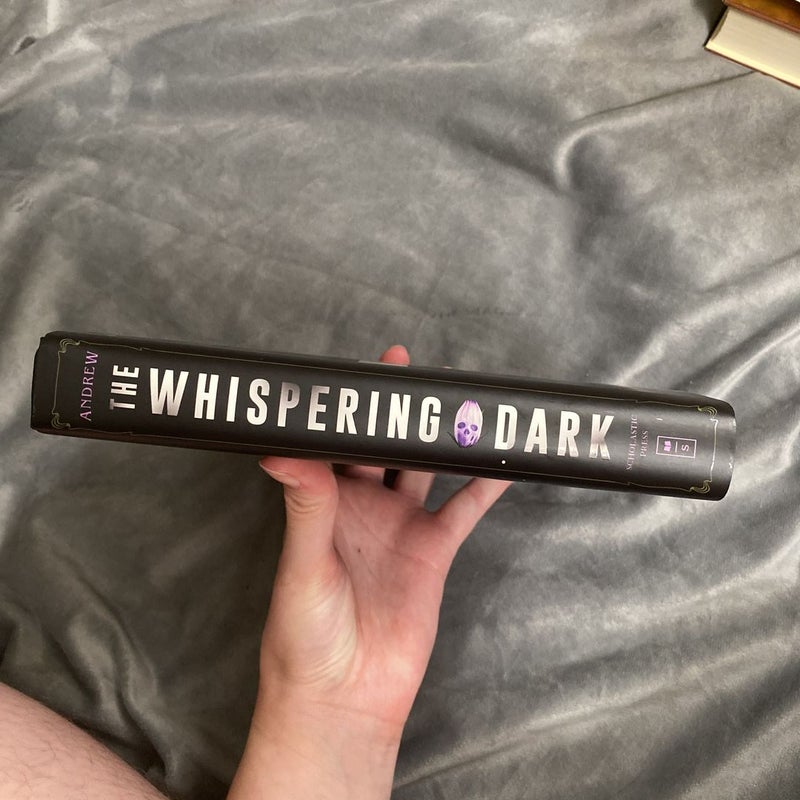 The Whispering Dark