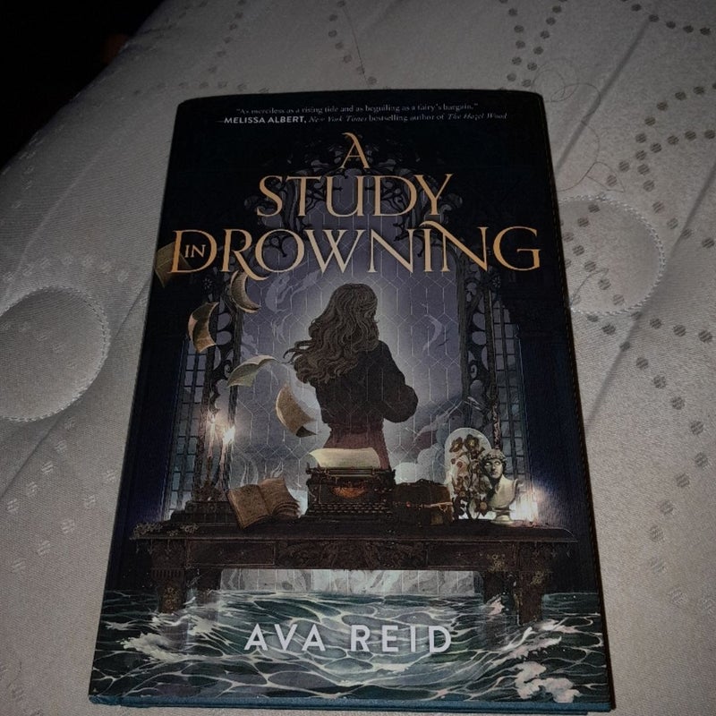 A Study in Drowning