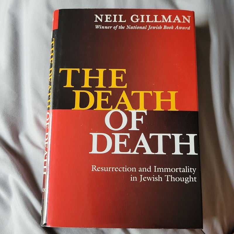 The Death of Death