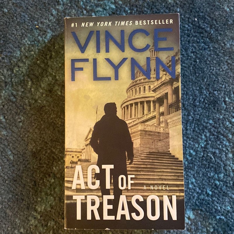 Act of Treason