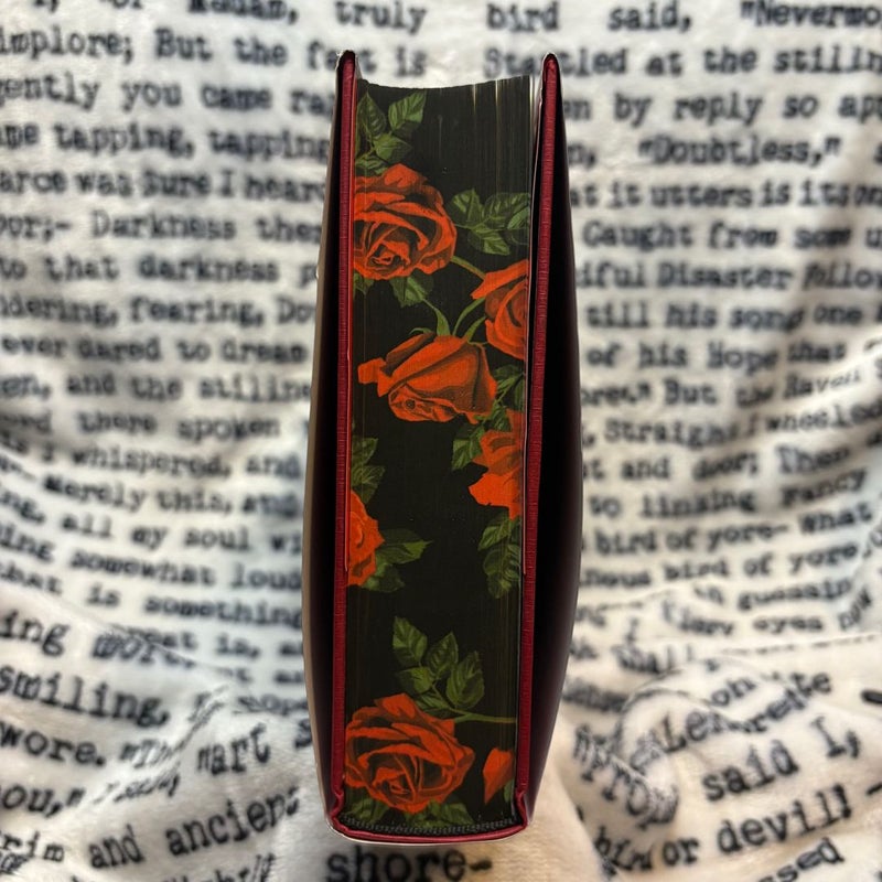 Cruel Illusions: Fairyloot Edition (slight damage, see all photos)