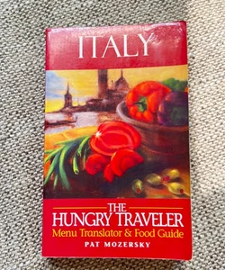 The Hungry Traveler