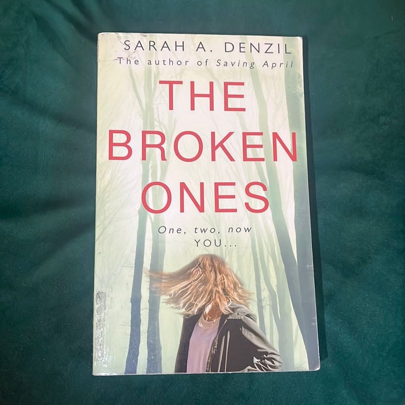 The Broken Ones