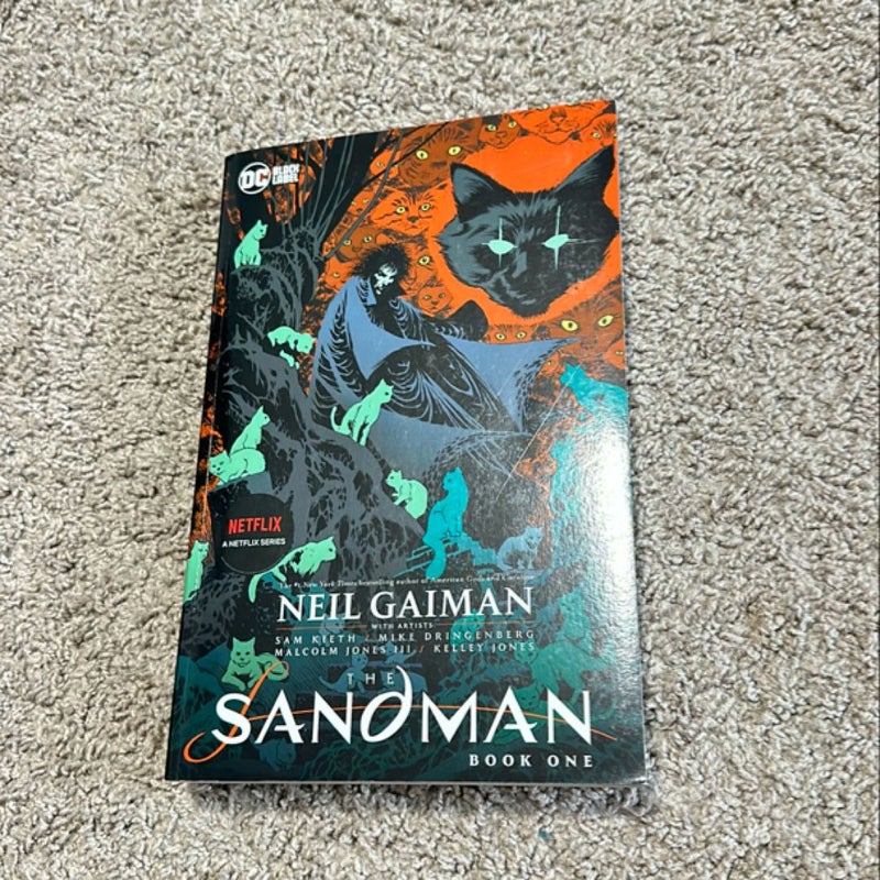 The Sandman