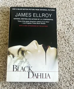 The Black Dahlia