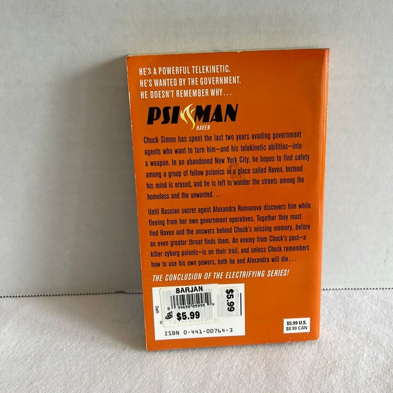 Mind-Force Warrior by David Peter, Paperback | Pangobooks