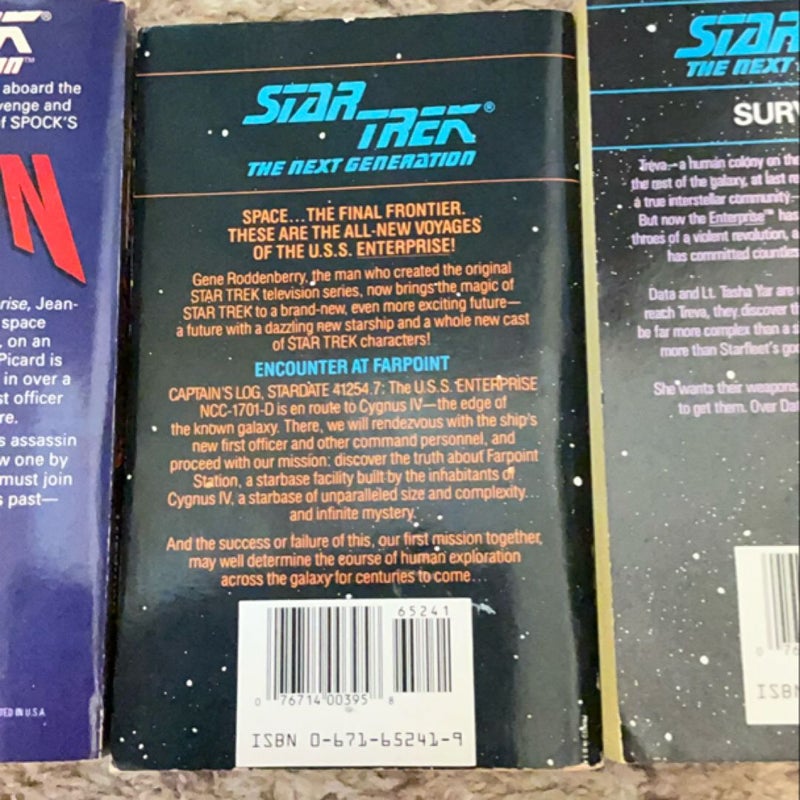 Star Trek Bundle