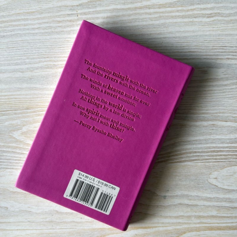 Love Poems