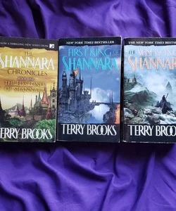 The Shannara Chronicles 