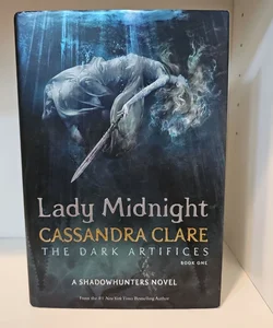 Lady Midnight