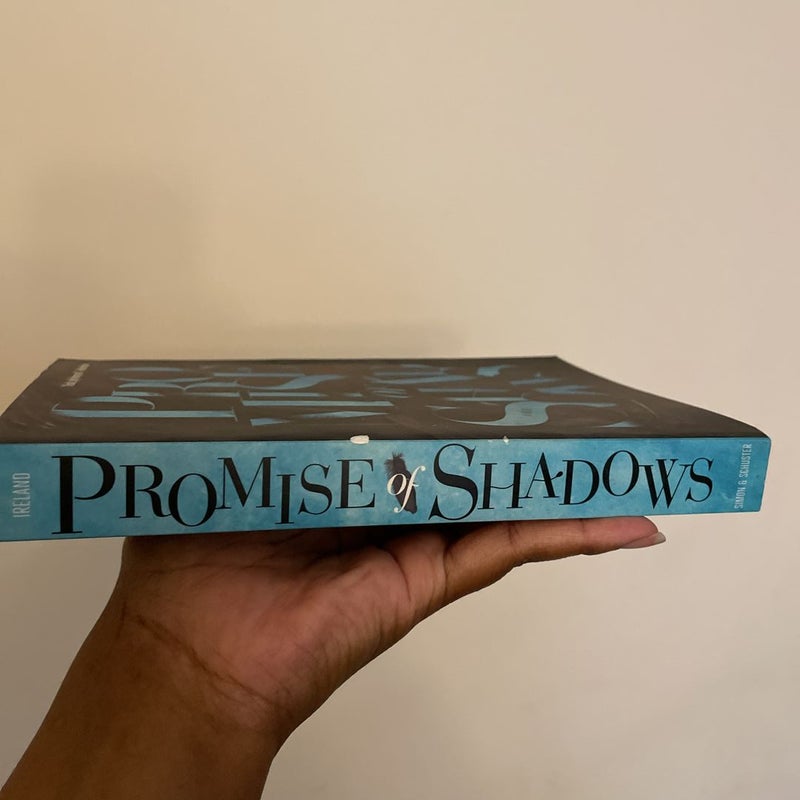 Promise of Shadows
