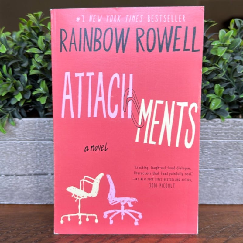 Attachments