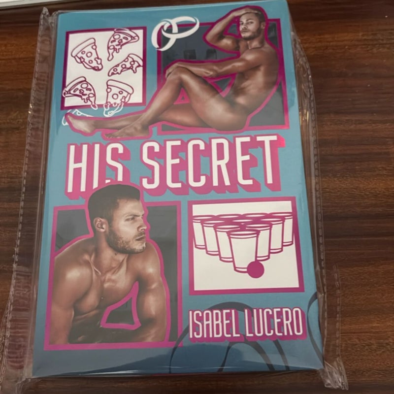 Baddies SE: His Secret 