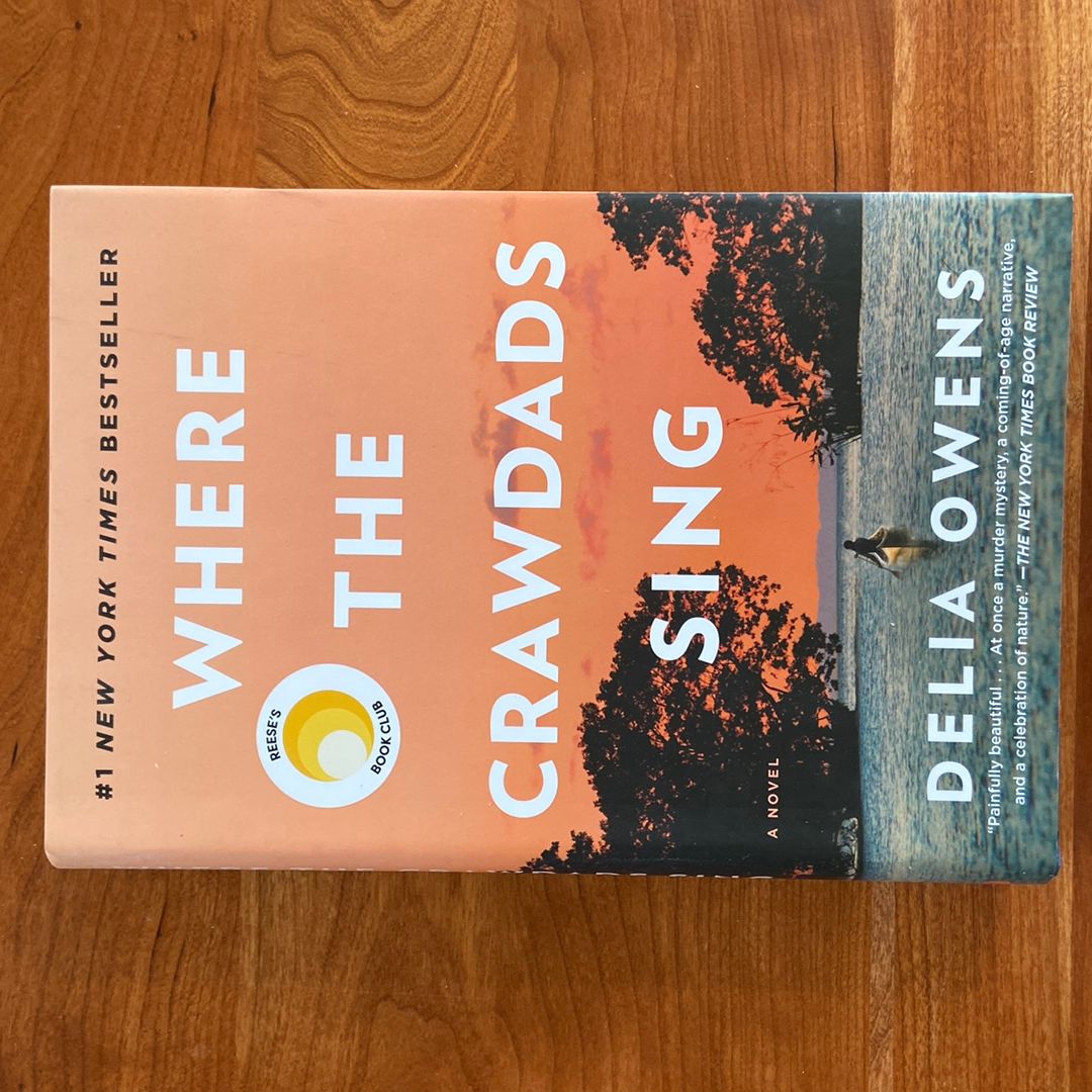 Where the Crawdads Sing