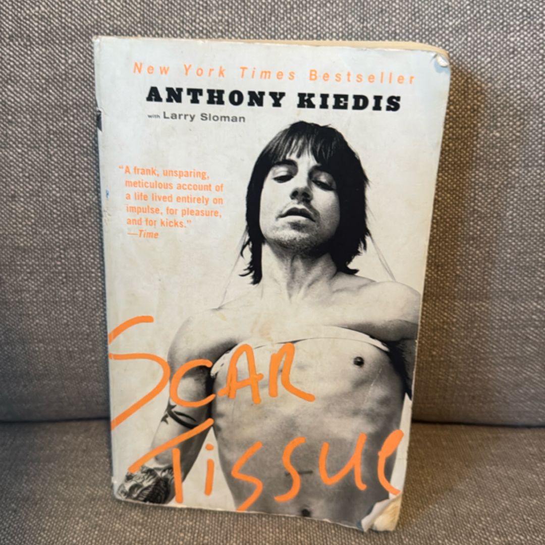Scar Tissue
