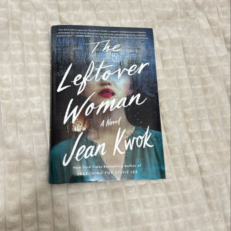 The Leftover Woman