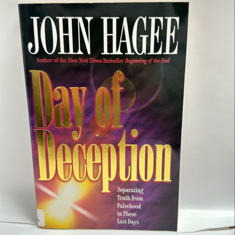 Day of Deception