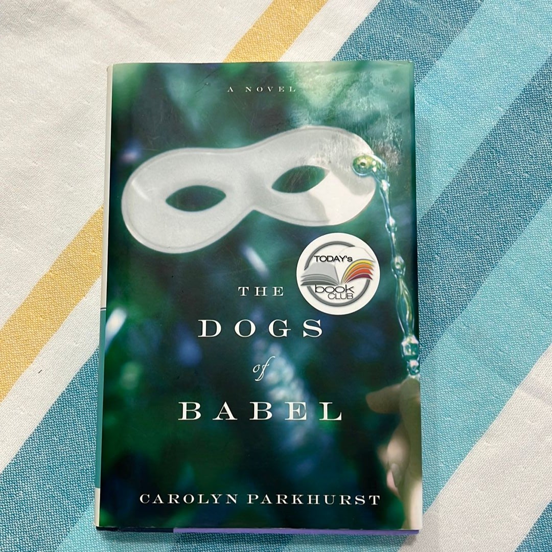 The Dogs of Babel