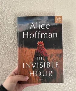 The Invisible Hour