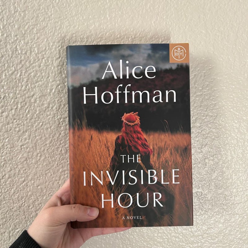 The Invisible Hour