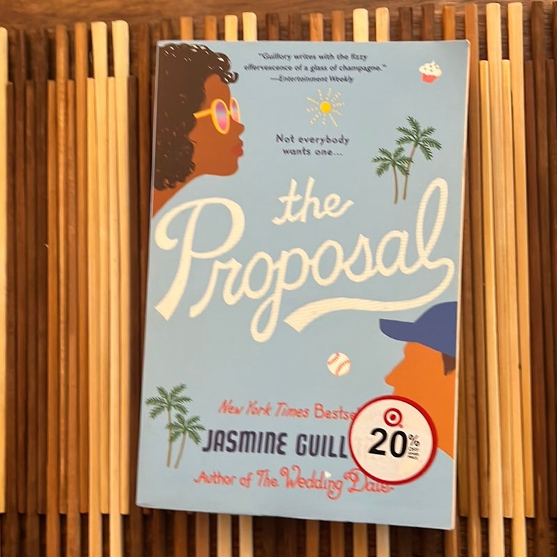 The Proposal