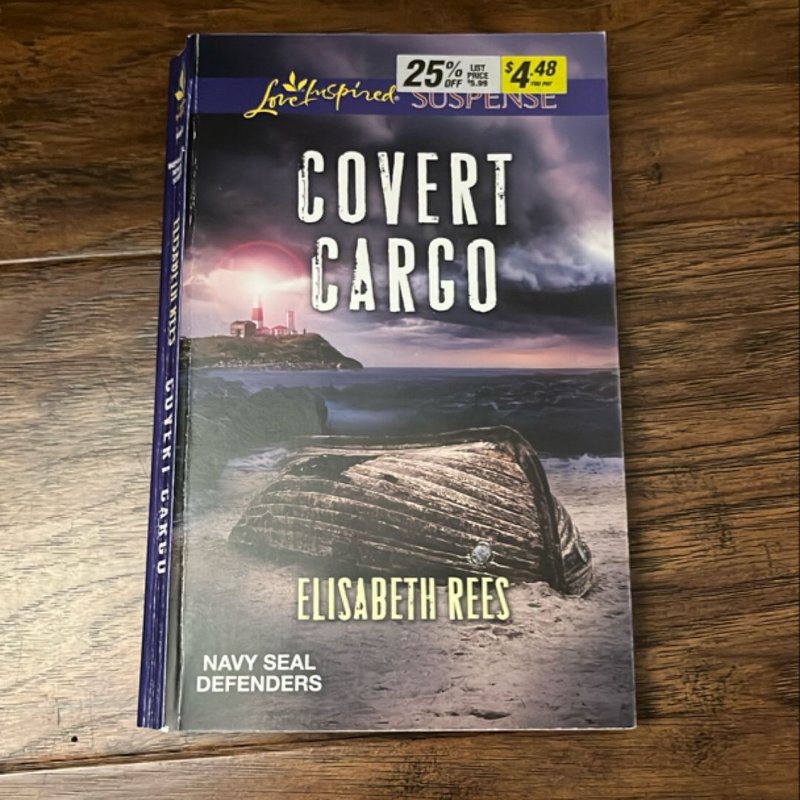 Covert Cargo