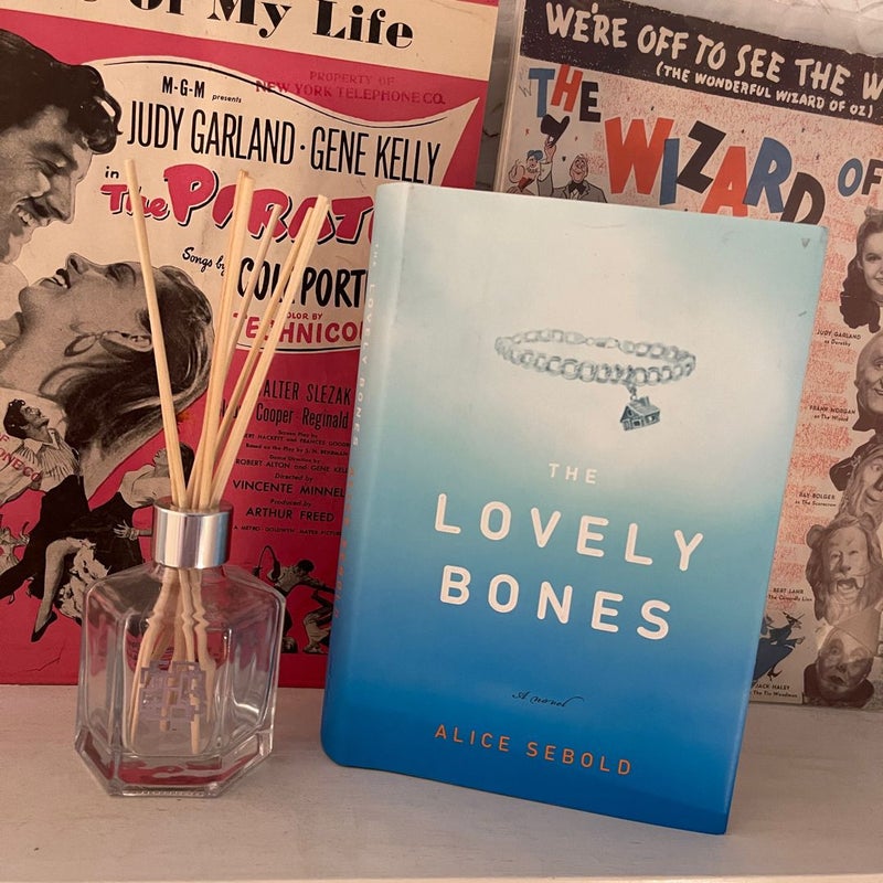 The Lovely Bones