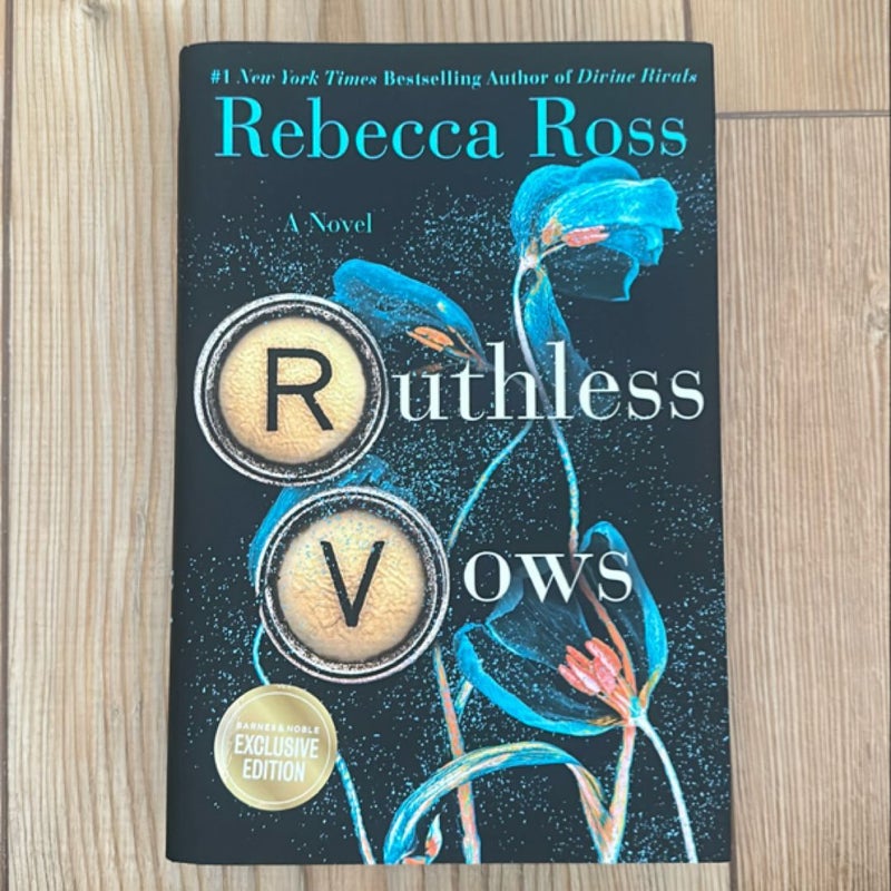 Ruthless Vows